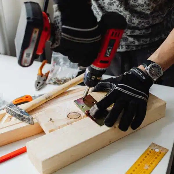 Carpentry 1 1