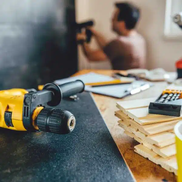 Carpentry 2