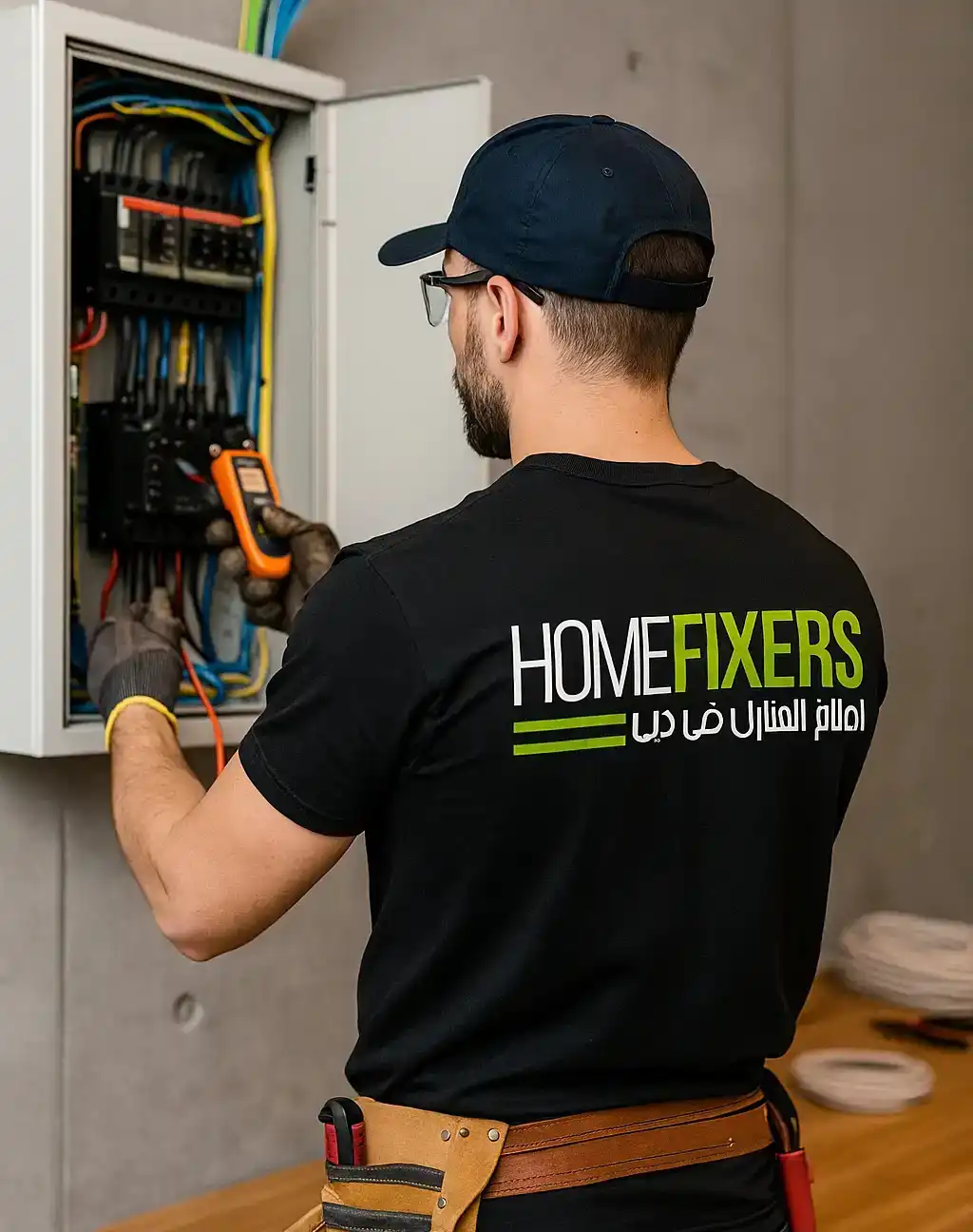 homefixers.com